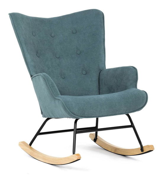 Hintafotel Avisaban (zöld)