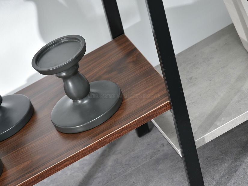 Raft Gecon Reg Zes (patchwork + negru)