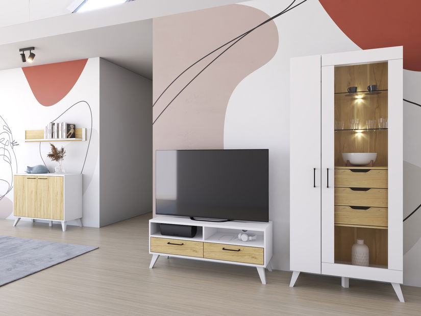 Raft Barilus 35 (nuc american byant + alb)