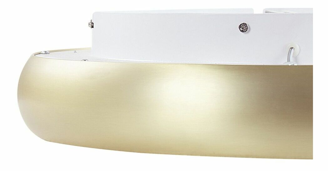 Stropna svjetiljka Anatole (zlatna)