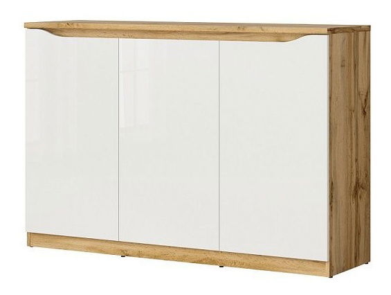 Skrinka BRW Nuis KOM3D