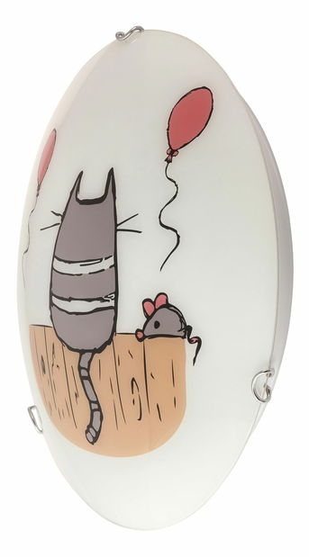 Dekorativna svjetiljka Cathy 4558 (više boja)