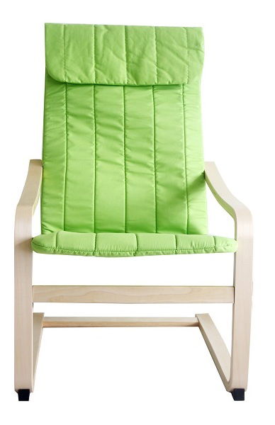 Fotoliu pentru relax Soldat (Verde)