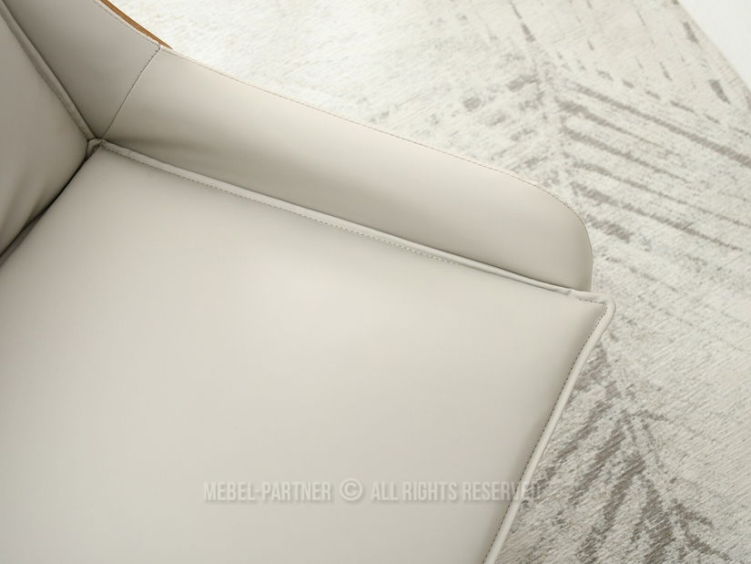 Szék Lola (szürke tölgy + szürke)