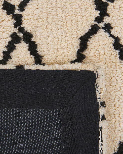 Pernă decorativă 45 x 45 cm Mihal (multicolor)