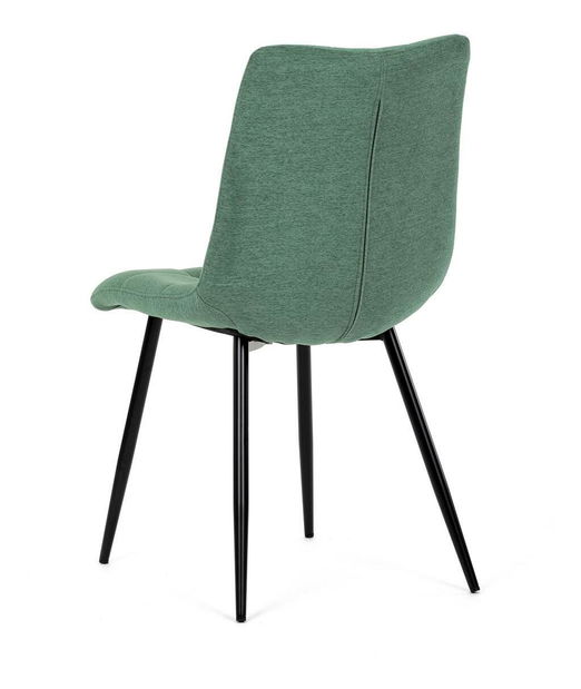 Blagovaonska stolica Demandara (zelena)