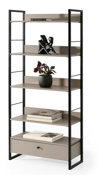 Raft Ligero (bej + negru)