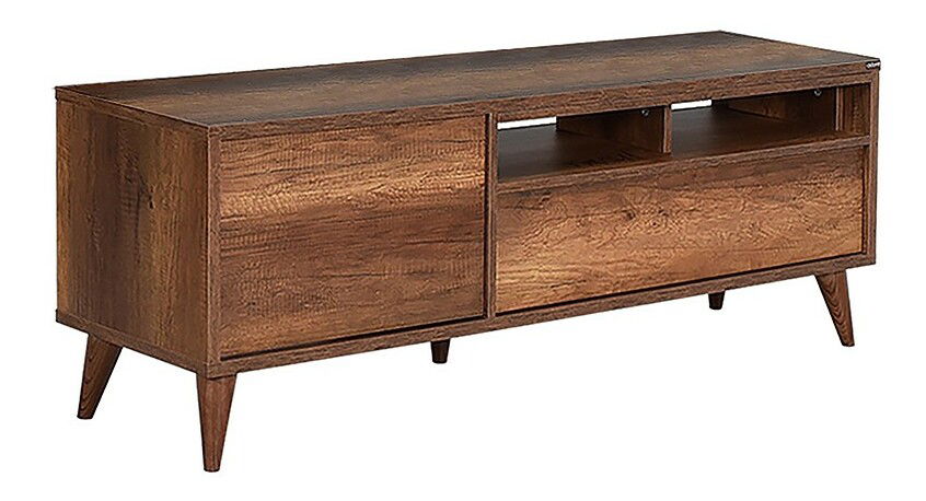 TV stolić/ormarić Thea (orah)