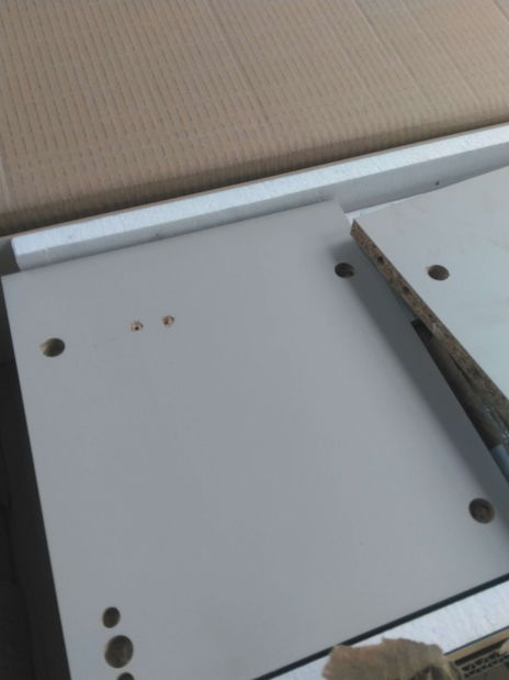 TV skrinka/stolík Bakira 200 (sivobéžová) *bazár