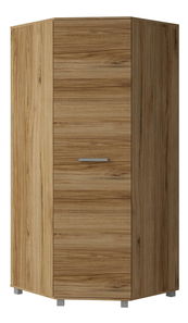 Sarok konyhaszekrény Manton M34 (catania tölgy)