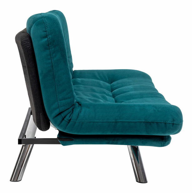 Trosjed Mishike 1 (petrolej)