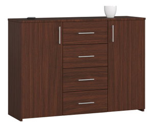 Komód Kiran (wenge)