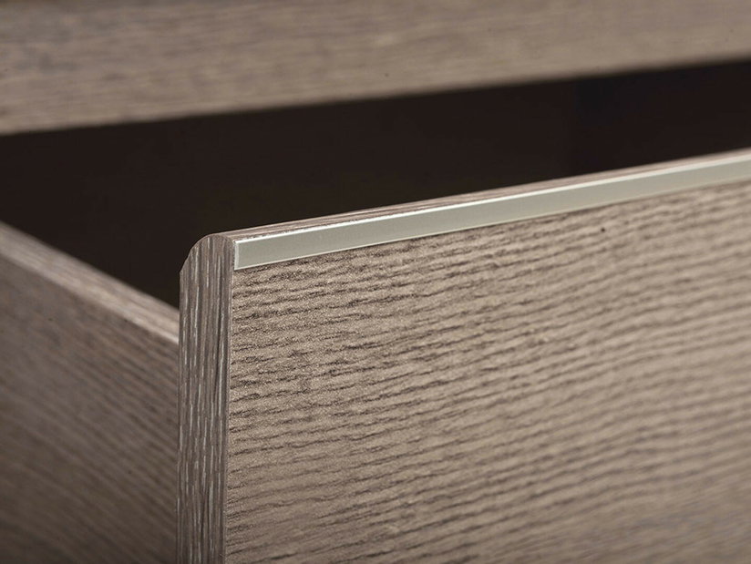 Komoda BRW Rabesca KOM3D3S