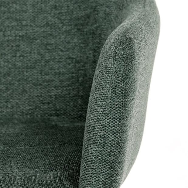 Scaun sufragerie Deboraluna (verde)