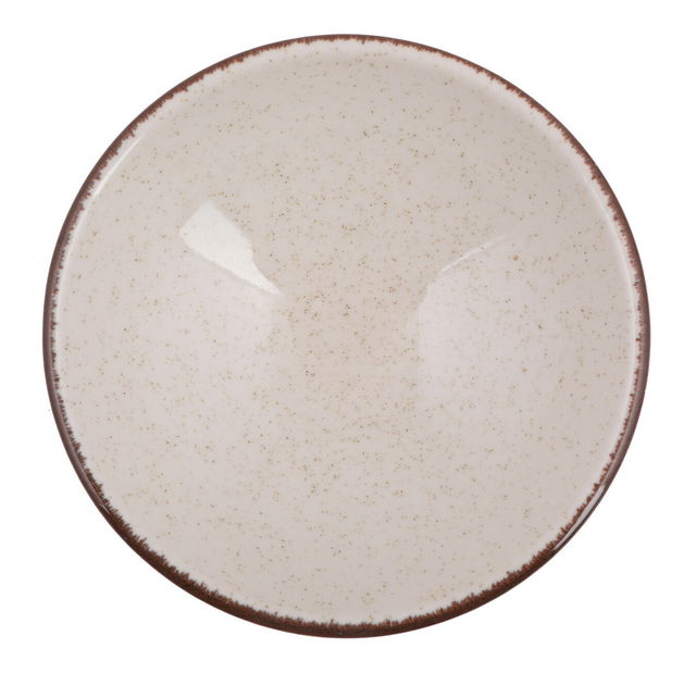 Serviciu de masă (24 buc.) Celeste (scorțișoară)