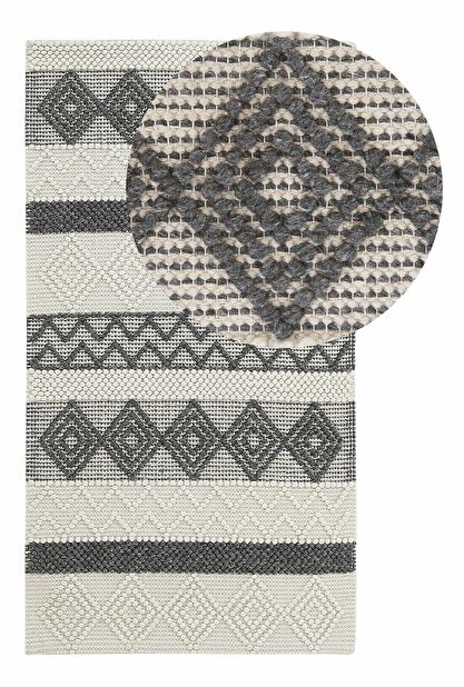Covor 80 x 150 cm Datle (bej)