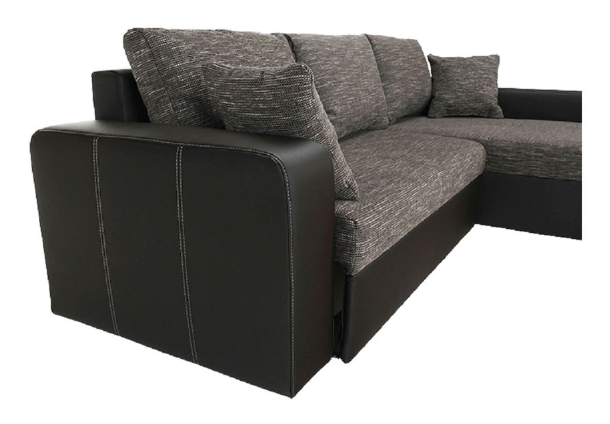 Sarokkanapé Manter barna (J)