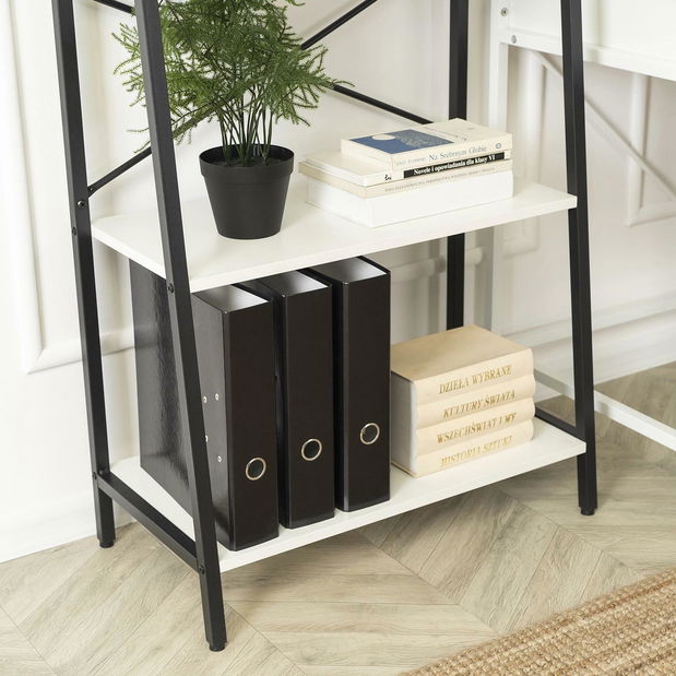 Regal Vencer (bijela + crna) 