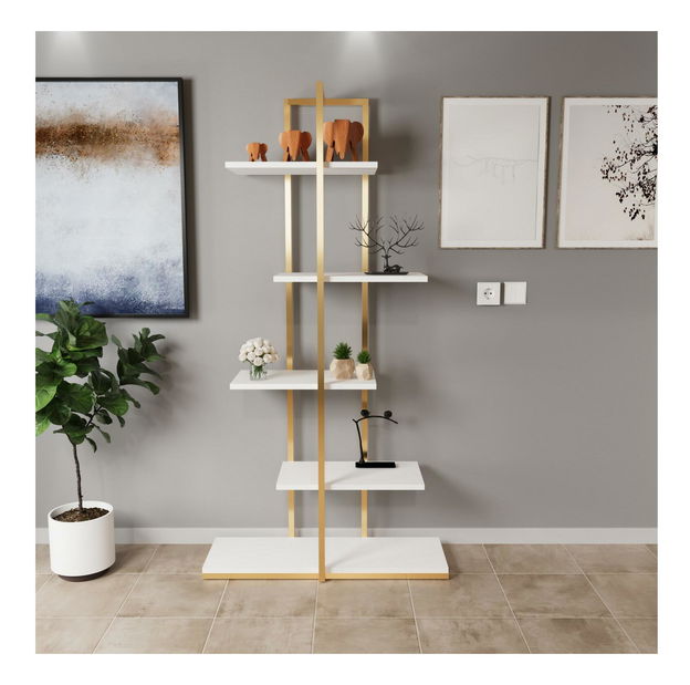 Skrinka Asir Moderny 17