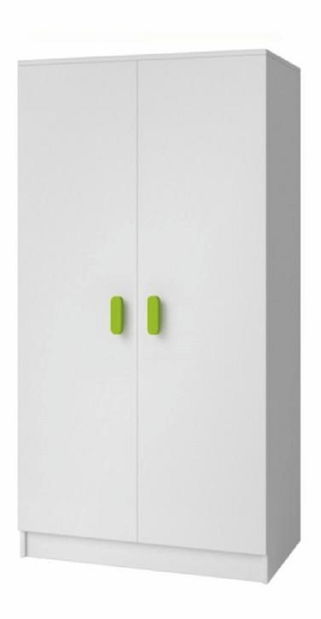 Ormar za garderobu Svanla Tip 6 