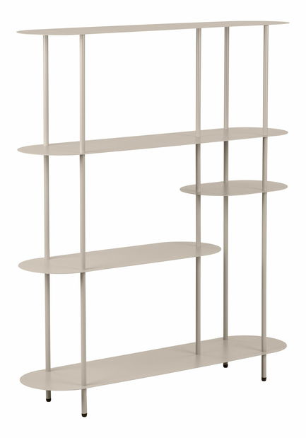 Regál Ravelina 2 (piesková)