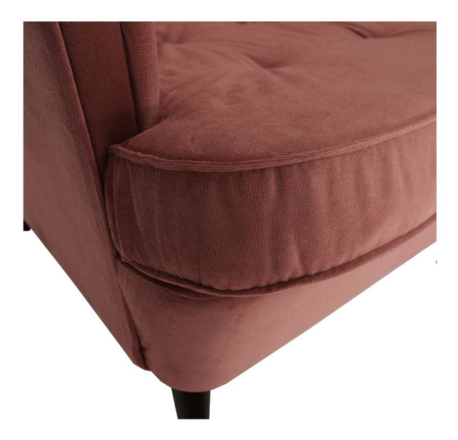 Fotoliu cu urechi Romino (kronos 29) 