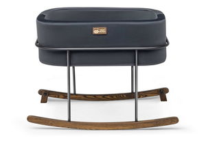 Kolíska Kapato 2 (čierna) 