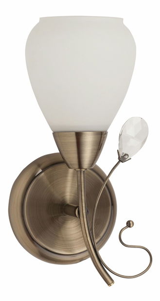 Zidna svjetiljka Susan 7041 (bronca)