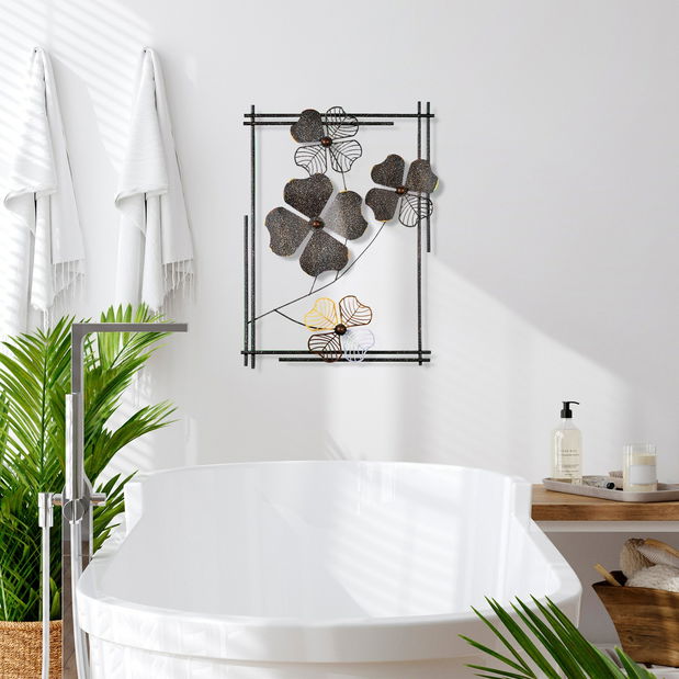 Zidna dekoracija Dalaman 1