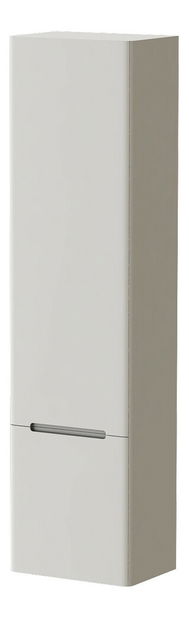 Fali fürdőszoba szekrény Thorello TvP-190 W (J)