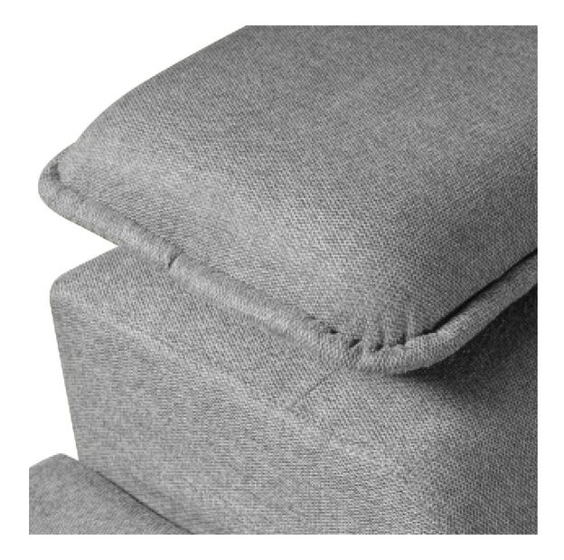 Garnitura u obliku slova U Monky (matana 03) (D) 