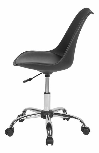 Uredska stolica Doha II (crna)