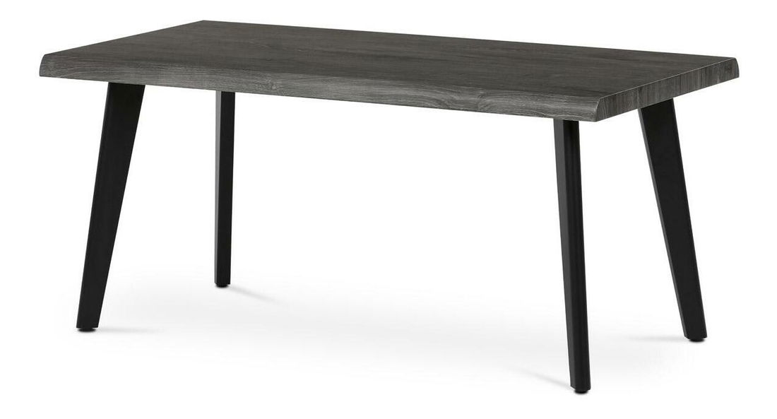 Dohányzóasztal Convocante (szürke tölgy)