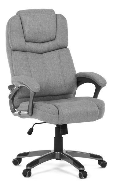Irodai fotel Cambian (szürke)
