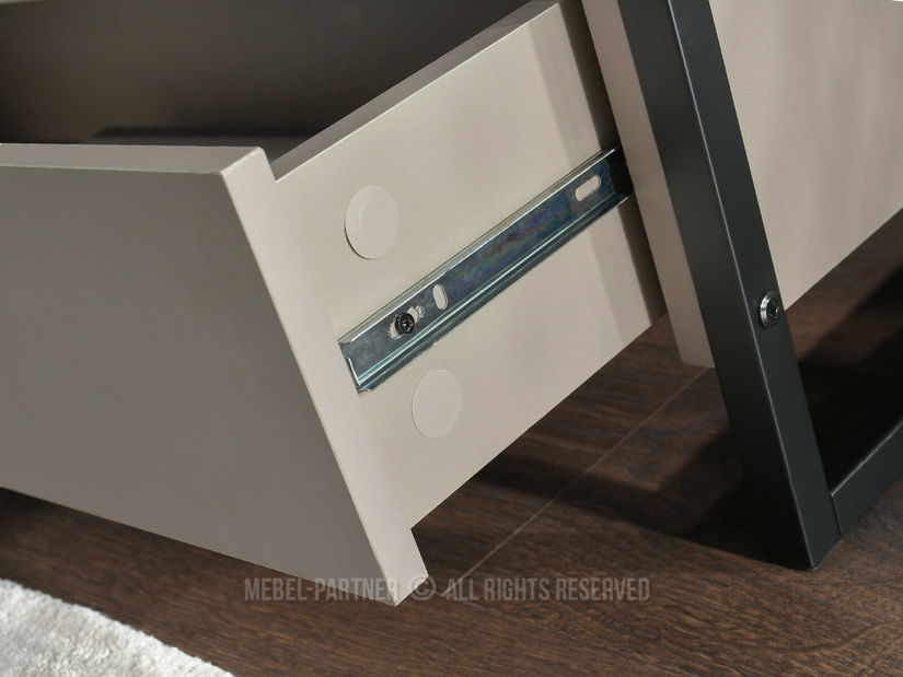 Raft Ligero (bej + negru)