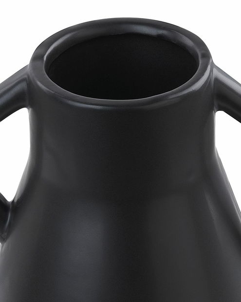 Vază Faramond (negru)