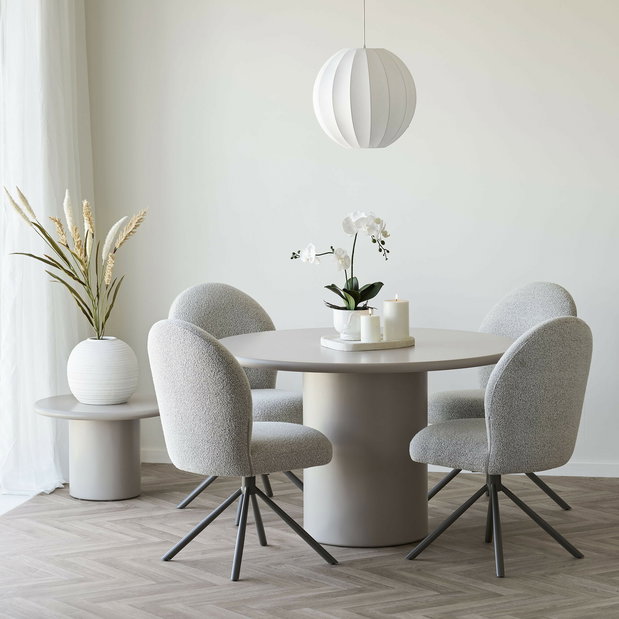 Tácka/podnos Tsiveria 3 (béžová)