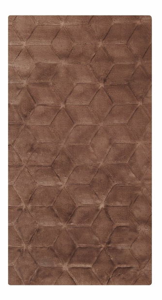 Komód BRW Walton KOM2D3S (nagy tölgy)