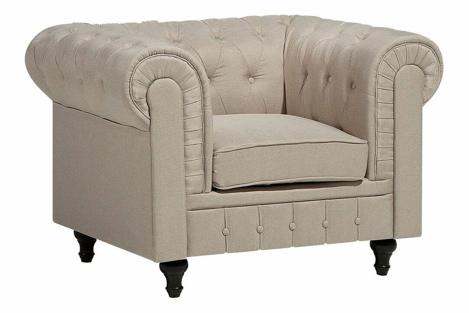 Sedacia súprava Chichester (béžová)