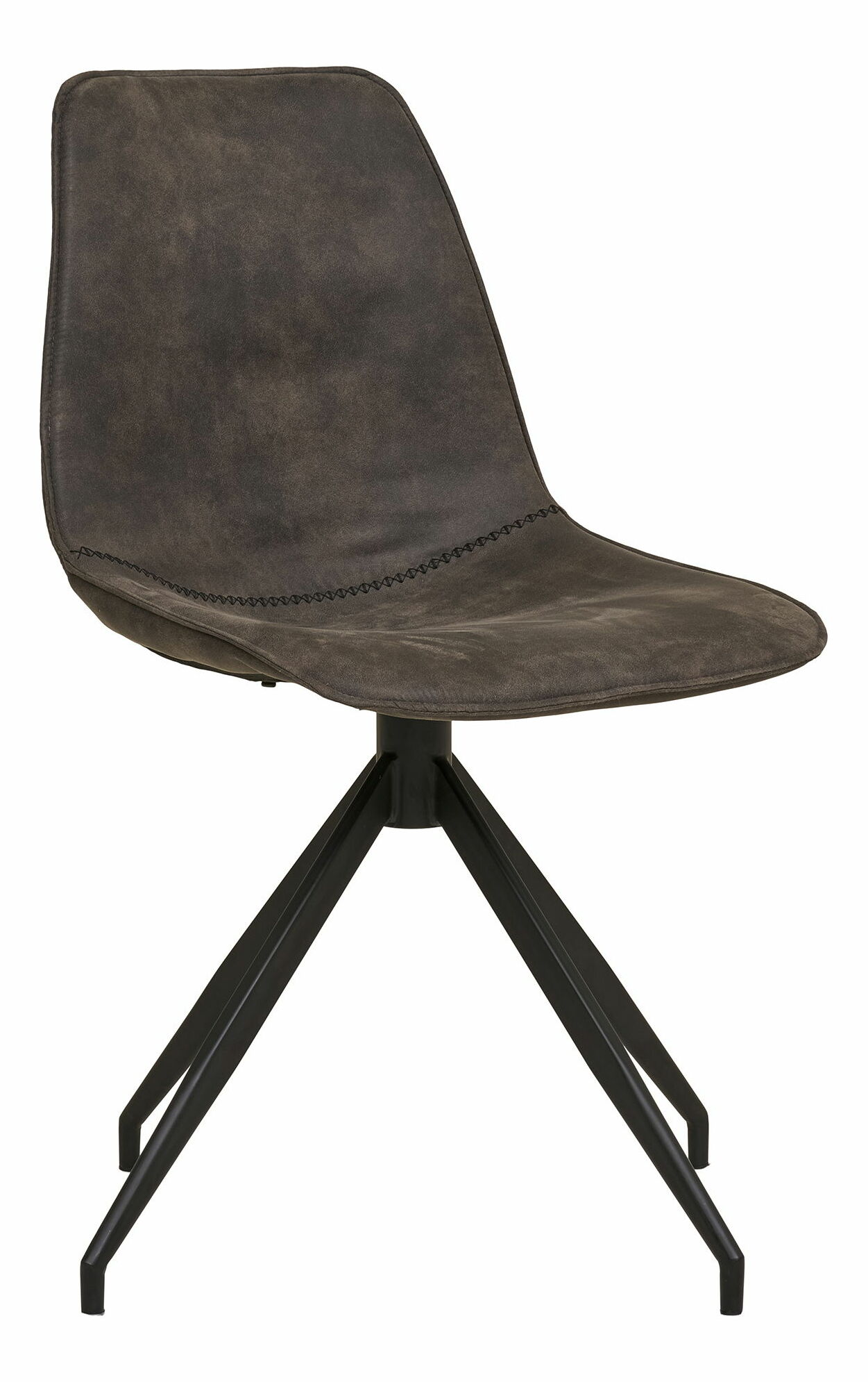 Étkezőszék Moteria 1 (szürke)