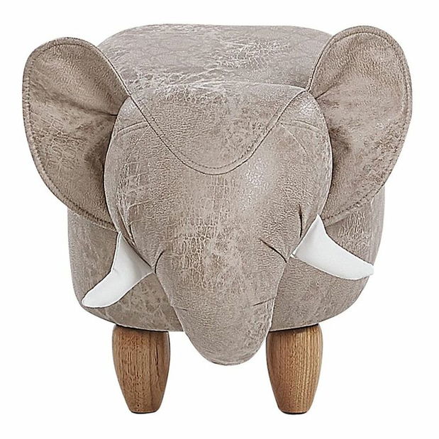 Taburete JOMO (gri) (sp. depozitare)