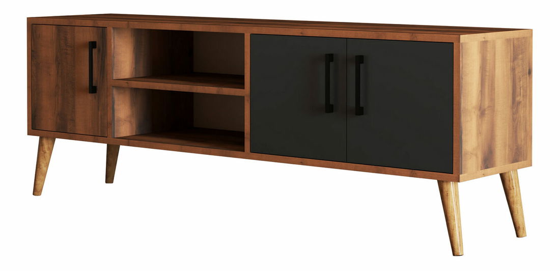 TV stolík/skrinka Essex 2