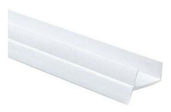 Plastična letvica  3 m Kitchy