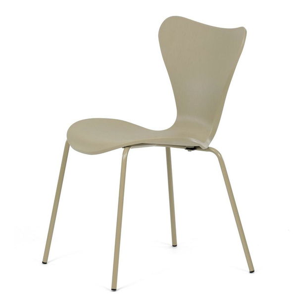 Scaun sufragerie Cimentado (cappuccino)