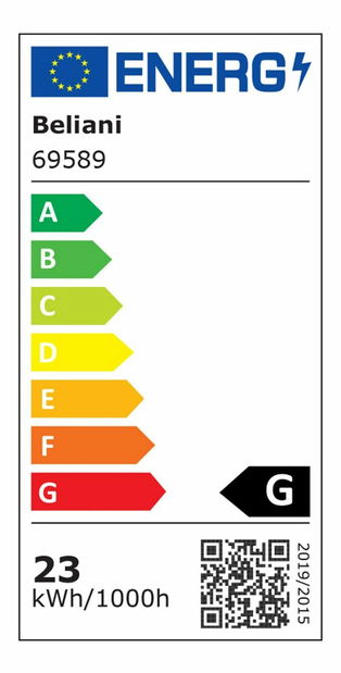 LED traka LUMO 5 m (16 boja + bijelo svjetlo)