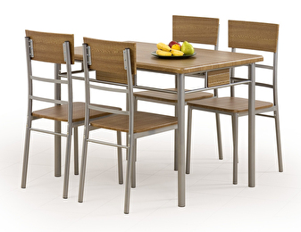 Set mobilier sufragerie Natan (pentru 4 persoane)