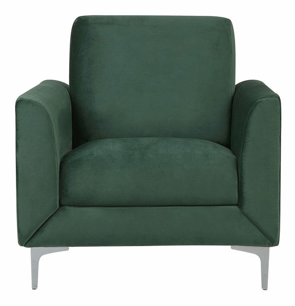 Ülőgarnitúra Fauske (zöld)