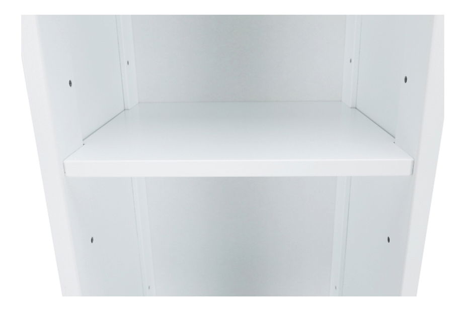 Ormar s policama Athea 