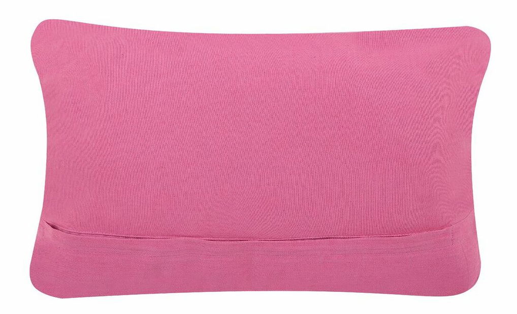 Pernă Kyneton (roz)