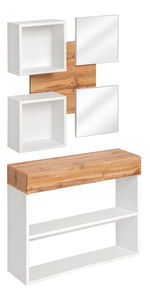 Hol Elaine 20 WTW EY4 (Alb + Stejar wotan)